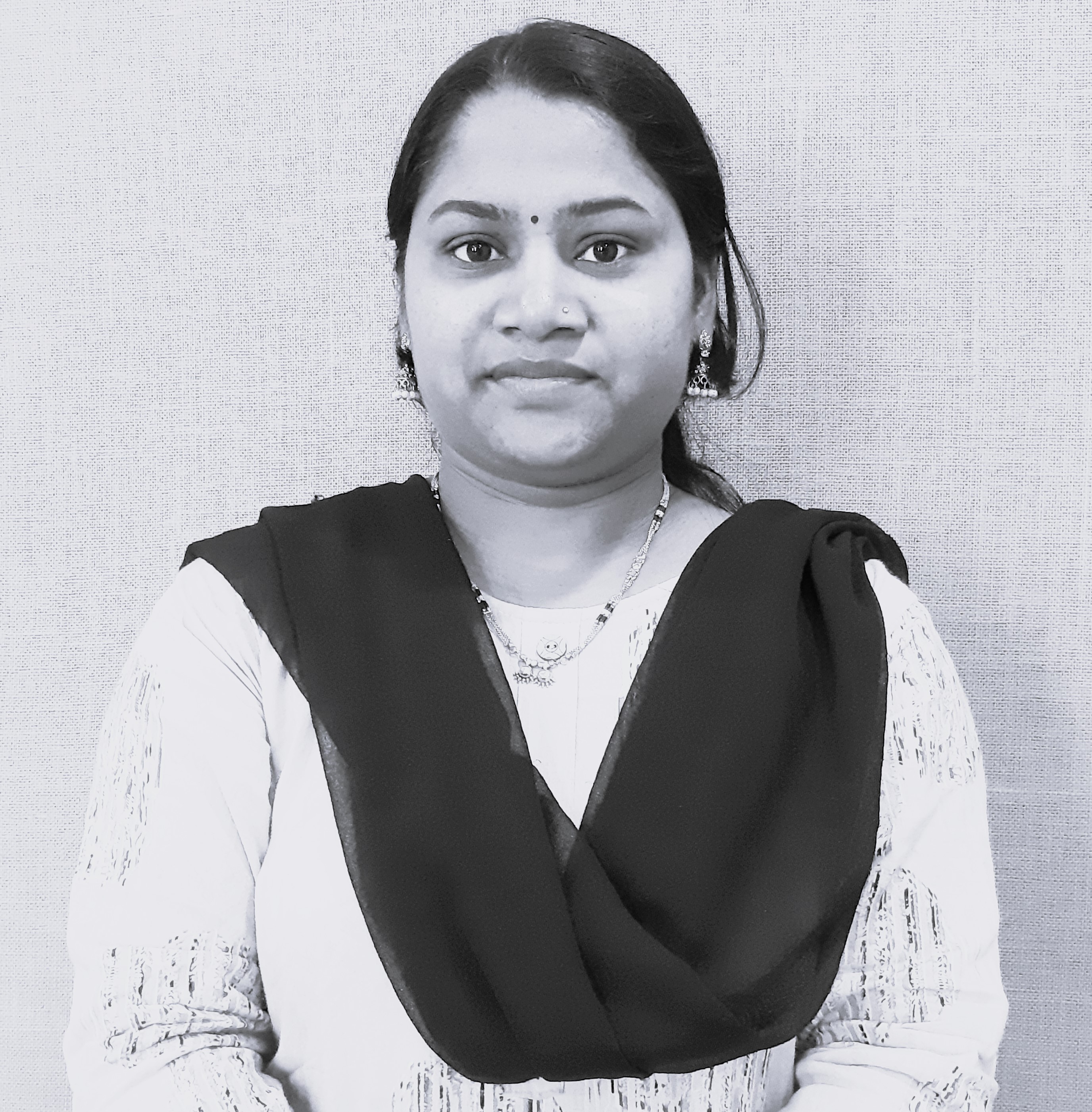 Mrs. Sarika Prakash Karande